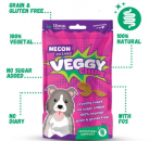 Veggy Nuggets Intestinal Support für Hunde